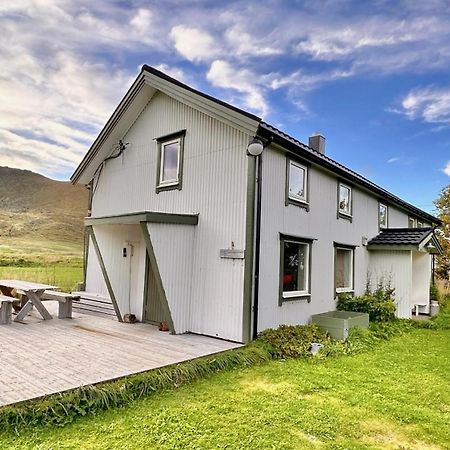 Fredvang Farm House - Lofoten מראה חיצוני תמונה