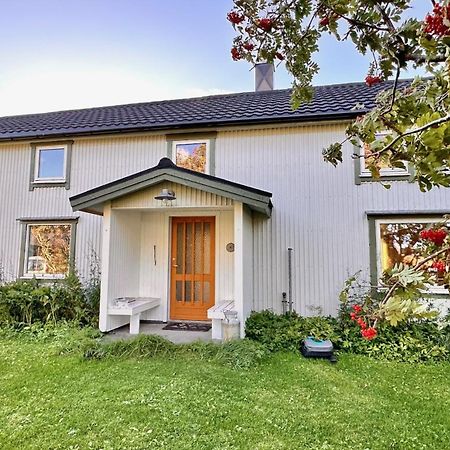 Fredvang Farm House - Lofoten מראה חיצוני תמונה