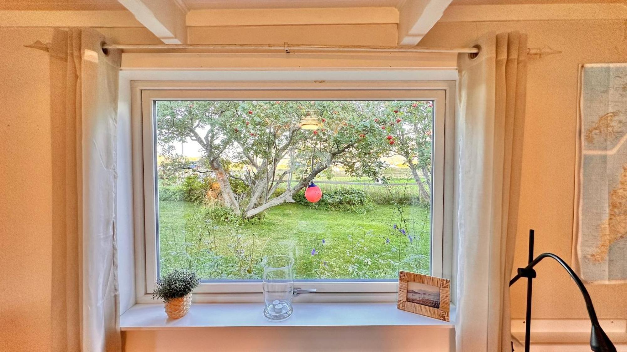 Fredvang Farm House - Lofoten מראה חיצוני תמונה