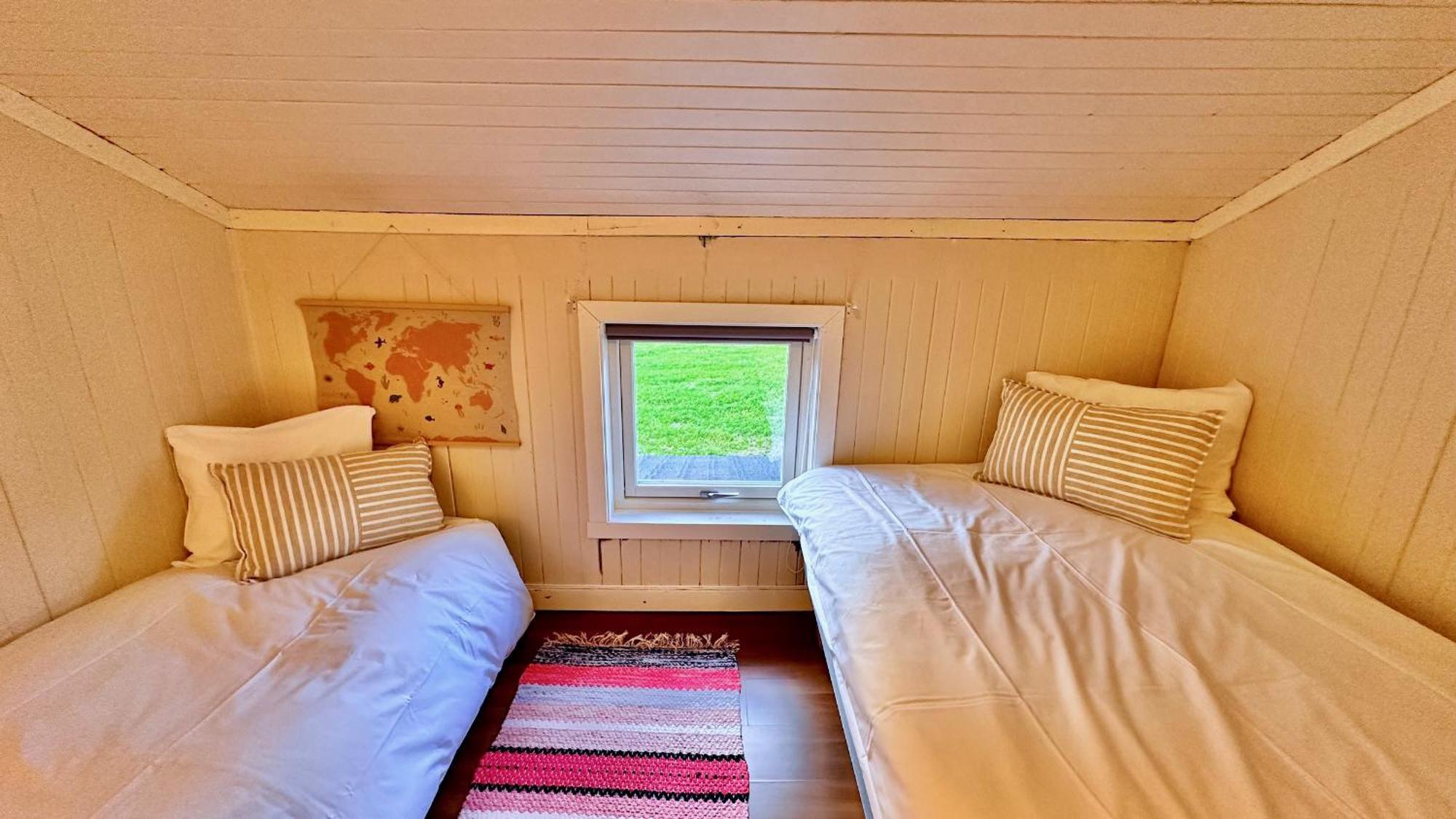 Fredvang Farm House - Lofoten מראה חיצוני תמונה