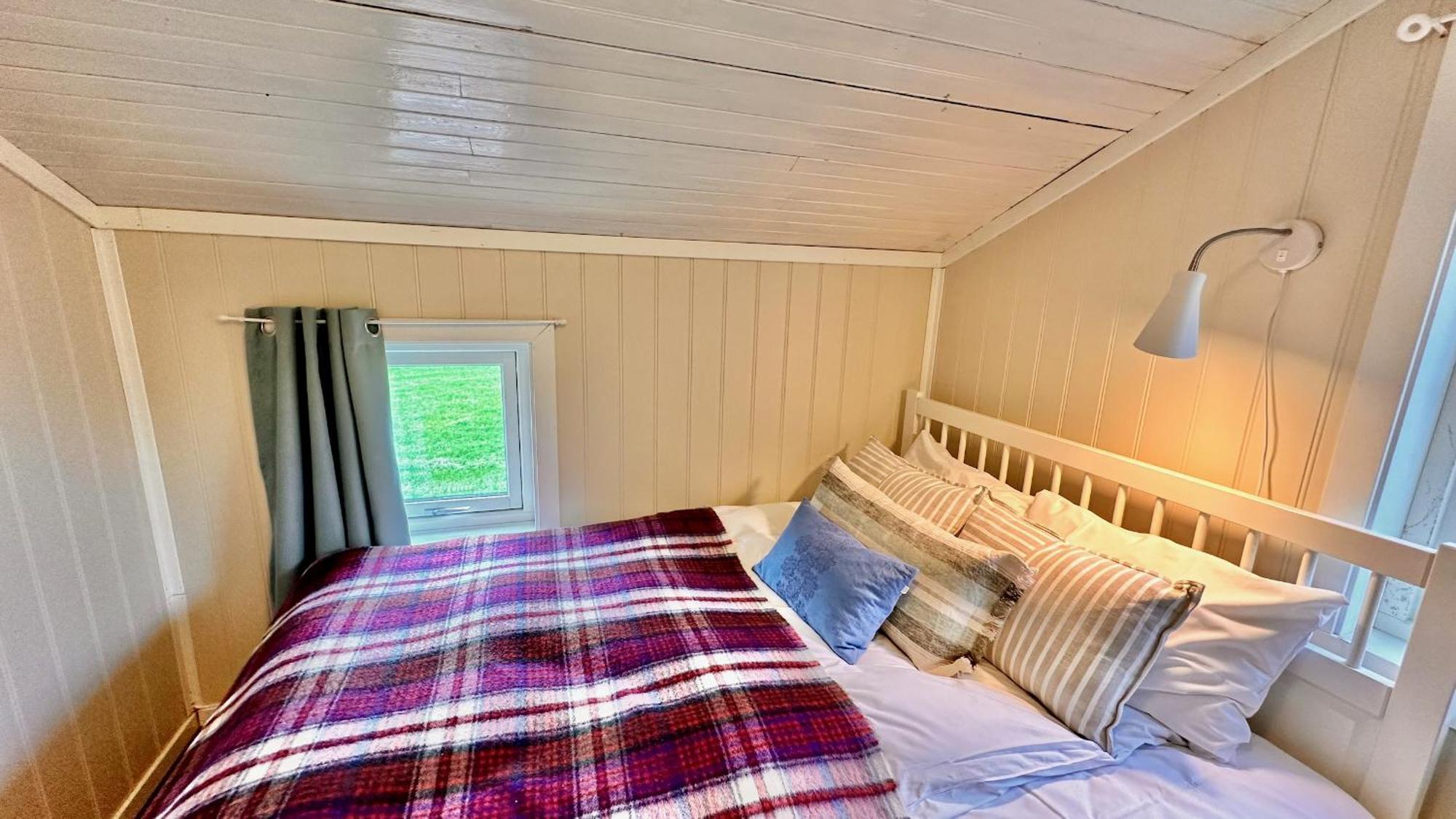 Fredvang Farm House - Lofoten מראה חיצוני תמונה