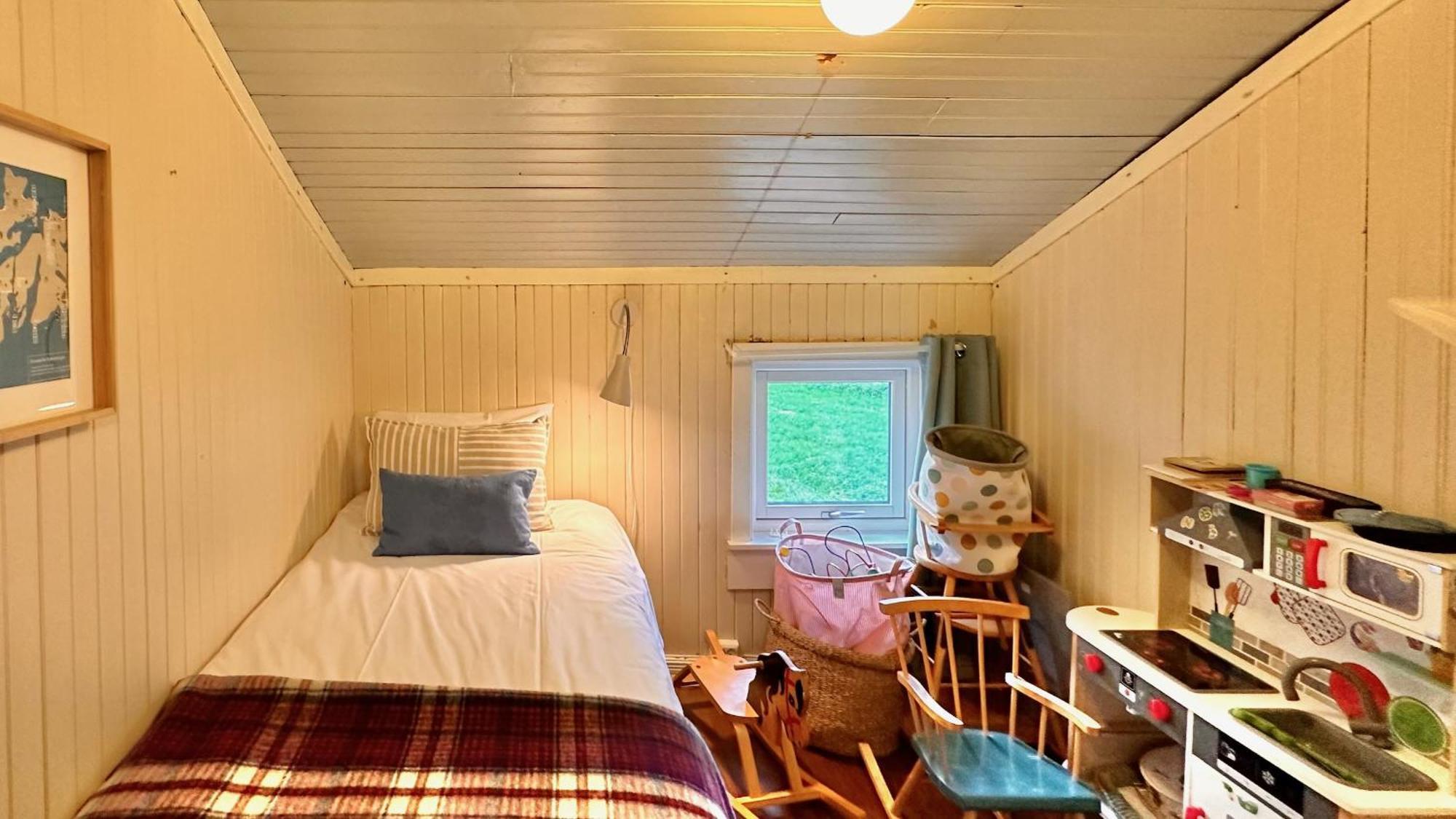 Fredvang Farm House - Lofoten מראה חיצוני תמונה